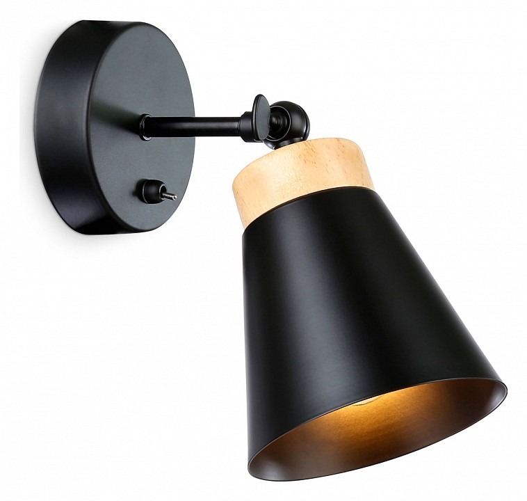 Фото Бра Ambrella Light TR TR8214 AMBR_TR8214 - интернет-магазин МегаТерем в Москве
