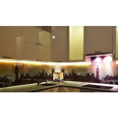 Комплект с лентой светодиод...