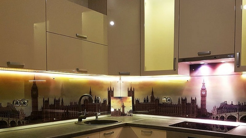 Фото Комплект с лентой светодиодной Eglo LED Stripes-Flex 97927 EG_97927 - интернет-магазин МегаТерем в Москве