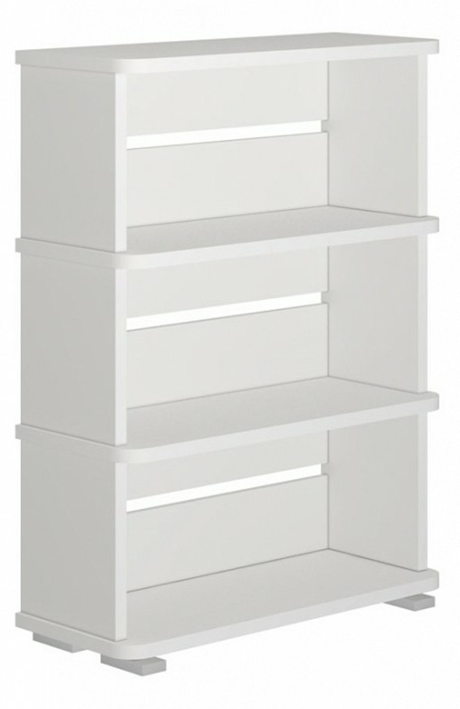 Фото Стеллаж Домино СБ-25/3 MER_SB-25_3_BE - интернет-магазин МегаТерем в Москве