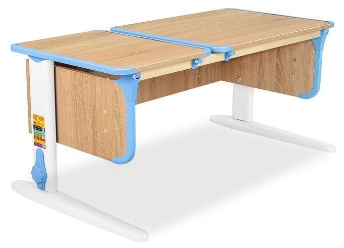 Фото Стол учебный 4-75-40 DMI_472907 - интернет-магазин МегаТерем в Москве