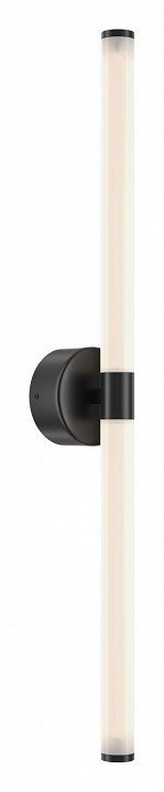 Фото Бра Maytoni Axis MOD106WL-L16B3K MY_MOD106WL-L16B3K - интернет-магазин МегаТерем в Москве