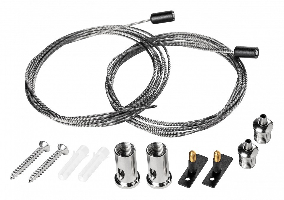 Фото Подвес для трека Lightstar Linea 506570 LS_506570 - интернет-магазин МегаТерем в Москве