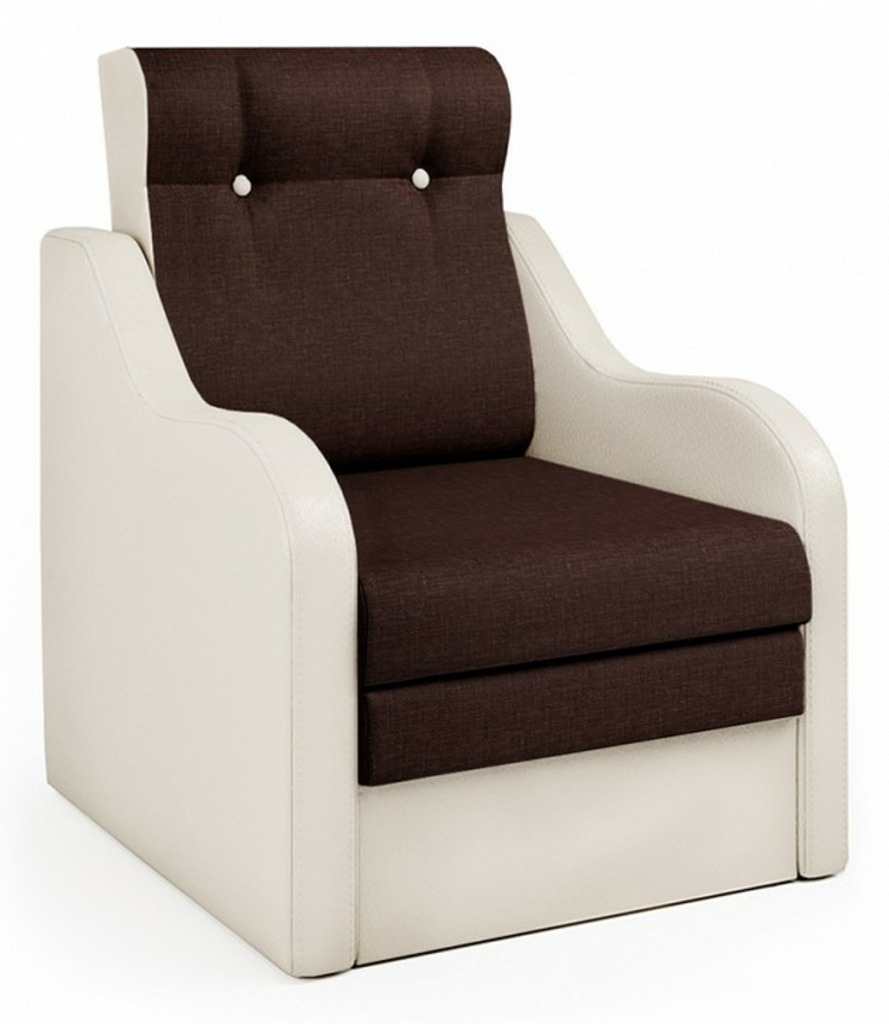 Фото Кресло-кровать Классика В SDZ_453752775 - интернет-магазин МегаТерем в Москве