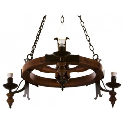 Подвесная люстра Velante 58...