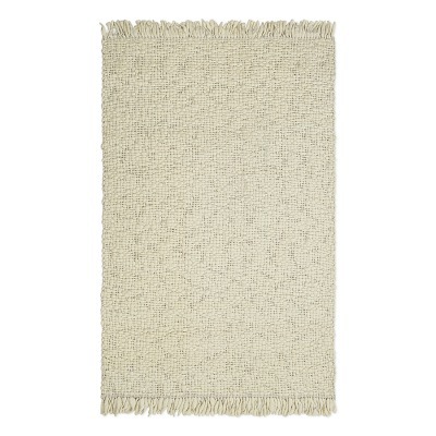 Ковер из буклированной ново...