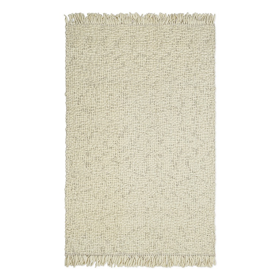 Фото Ковер из буклированной новозеландской шерсти из коллекции ethnic, 120х180 см (77509) - интернет-магазин МегаТерем в Москве