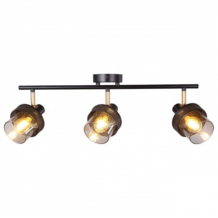 Фото Спот Imex SP.052 SP.052-63-01 IMX_SP.052-63-01 - интернет-магазин МегаТерем в Москве