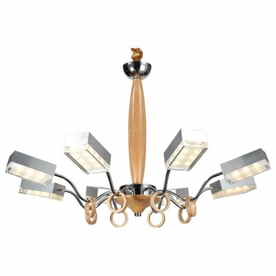 Подвесная люстра Lucia Tucc...