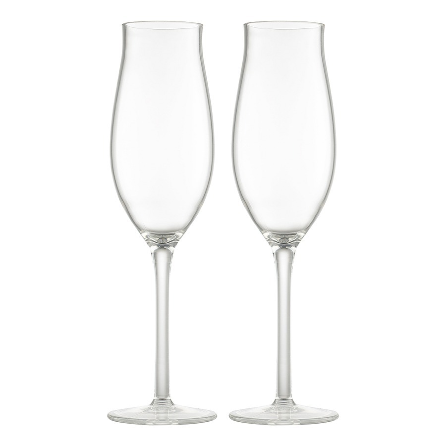 Фото Бокал из тритана grace для шампанского, 200 мл (77568) - интернет-магазин МегаТерем в Москве