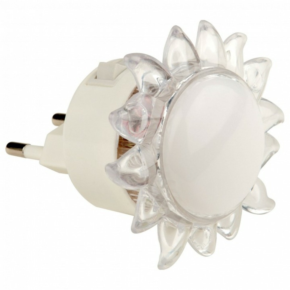 Фото Ночник Uniel DTL-308 10322 UL_10322 - интернет-магазин МегаТерем в Москве