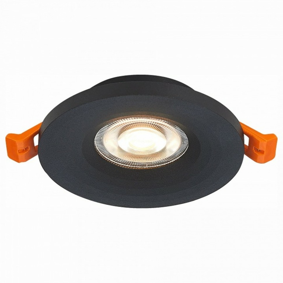 Фото Встраиваемый светильник ST-Luce Gera ST205.408.01 - интернет-магазин МегаТерем в Москве