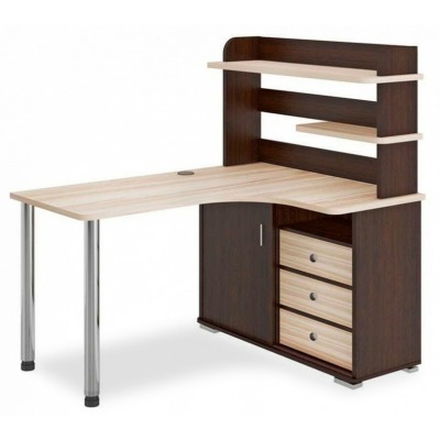 Стол компьютерный Домино СР...