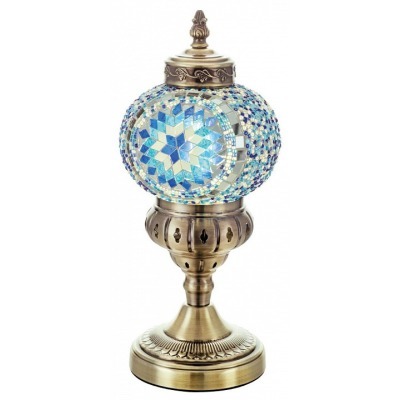 Настольная лампа декоративная Citilux Каир CL419816