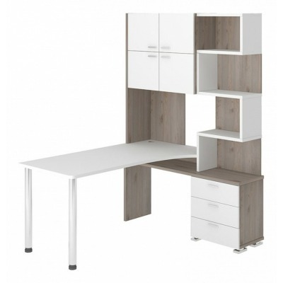 Стол компьютерный Домино не...