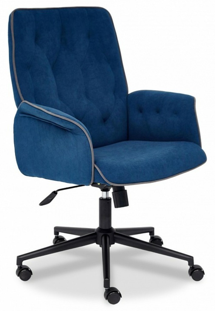 Фото Кресло компьютерное Madrid TET_13596 - интернет-магазин МегаТерем в Москве