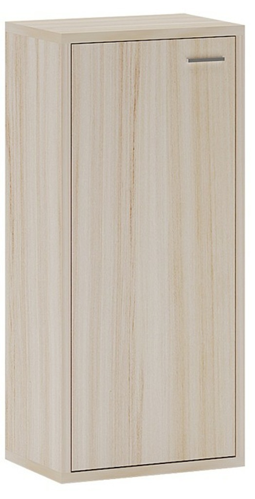 Фото Тумба Домино СУ(ш1в1)+ФГ MER_SUsh1v1-FG-K-karamel - интернет-магазин МегаТерем в Москве