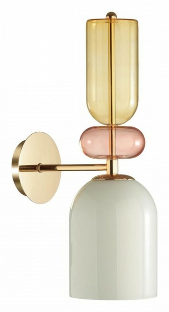 Фото Бра Lumion Gillian 4589/1WA LMN_4589_1WA - интернет-магазин МегаТерем в Москве