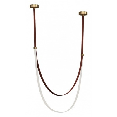 Подвесной светильник Kink Light Лирд 07689A-180,04 KL_07689A-180.04