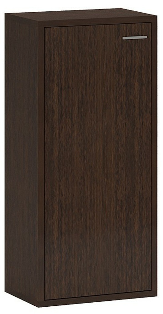 Фото Тумба Домино СУ(ш1в1)+ФГ MER_SUsh1v1-FG-V-venge - интернет-магазин МегаТерем в Москве