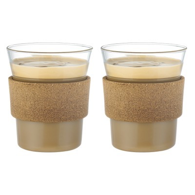 Набор из 2-х стаканов corc ...