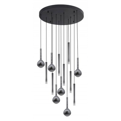 Подвесная люстра Aployt Sil...