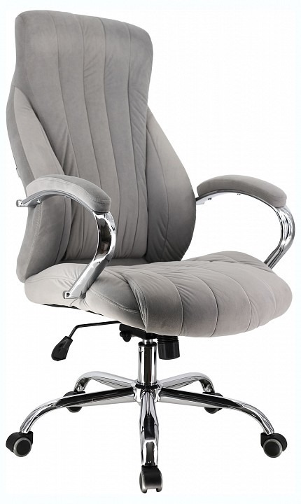 Фото Кресло для руководителя Coral EVP_569487 - интернет-магазин МегаТерем в Москве