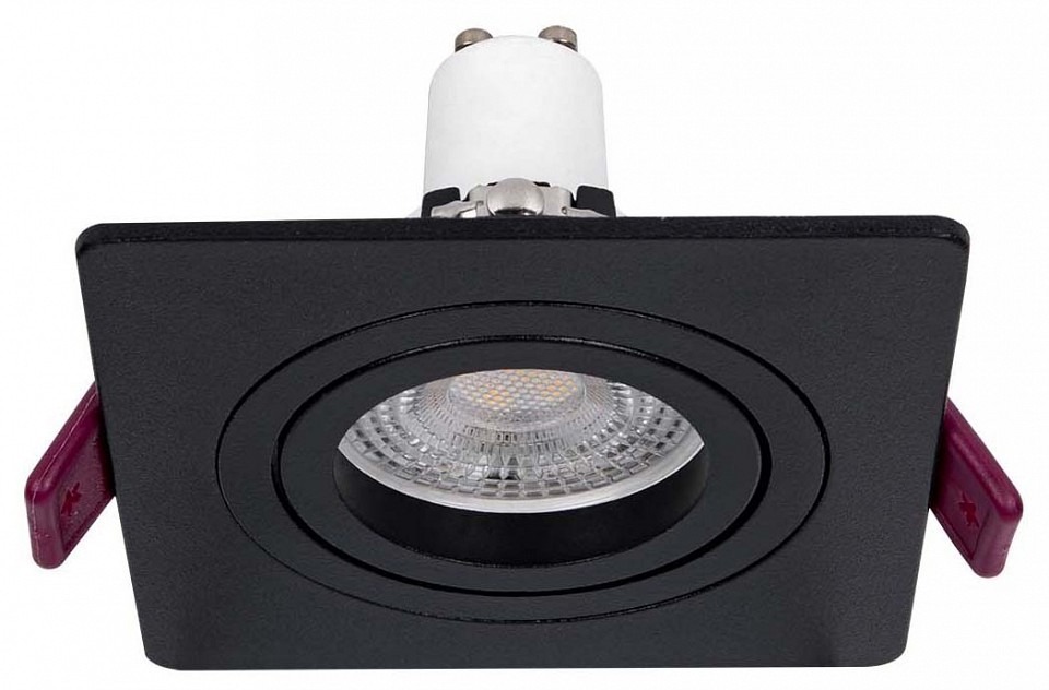 Фото Встраиваемый светильник Favourite Lamppu 4646-1C FV_4646-1C - интернет-магазин МегаТерем в Москве