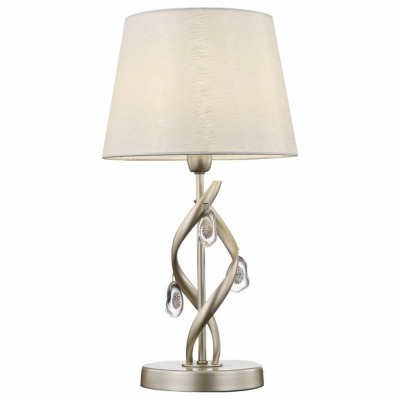 Настольная лампа декоративн...