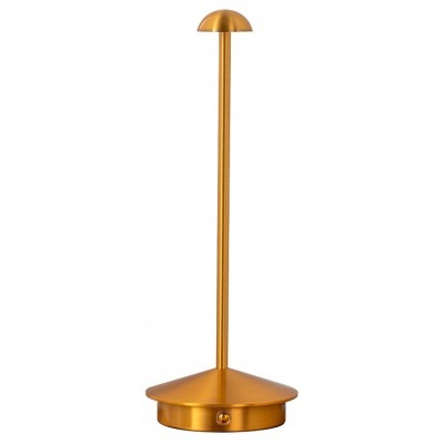 Настольная лампа декоративн...