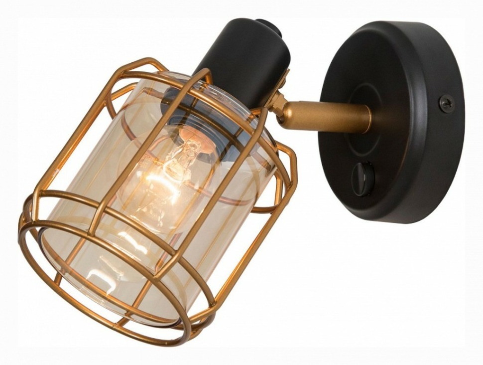 Фото Бра Citilux Таверна CL542612 - интернет-магазин МегаТерем в Москве