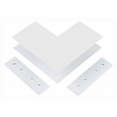 Соединитель угловой L-образ...