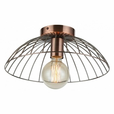 Накладной светильник Lussol...