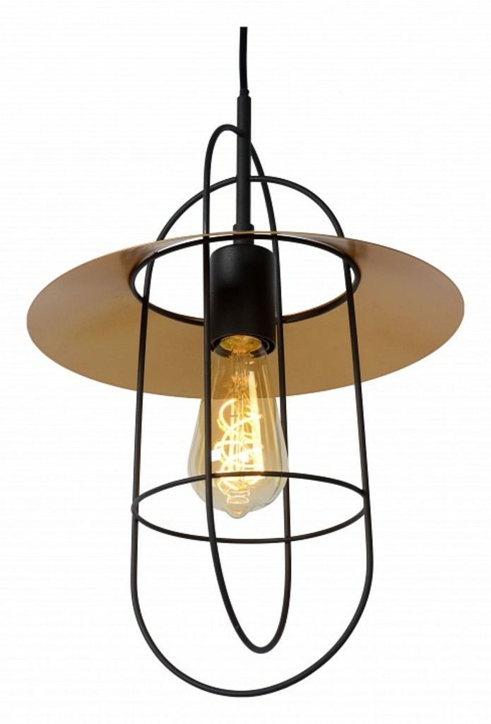 Фото Подвесной светильник Lucide Masson 74309/01/02 LCD_74309_01_02 - интернет-магазин МегаТерем в Москве