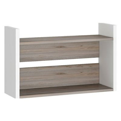 Полка книжная Домино Лайт П...