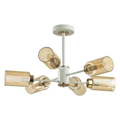 Люстра на штанге Lumion Dallin 5639/6C LMN_5639_6C