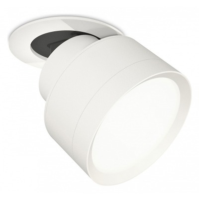 Встраиваемый светильник на штанге Ambrella Light XM XM8101500 AMBR_XM8101500