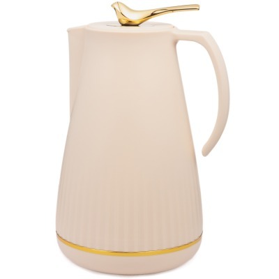 Термос со стеклянной колбой...