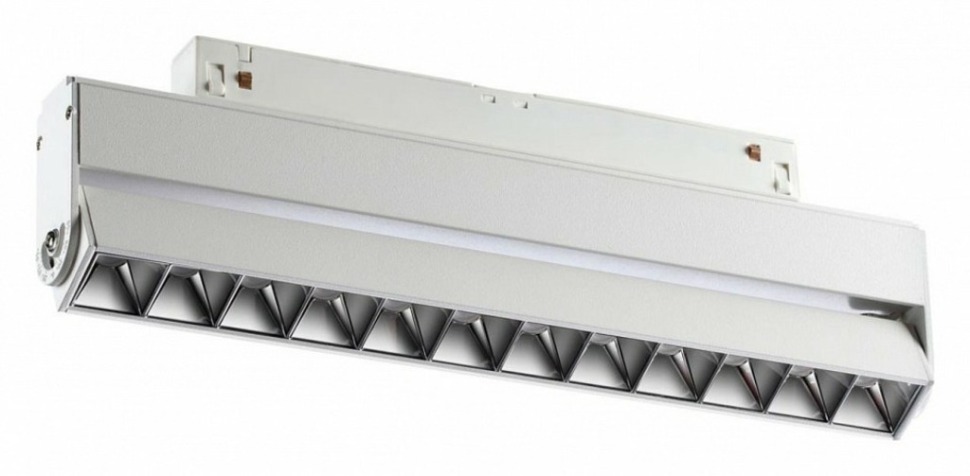 Фото Накладной светильник Novotech Flum 358542 NV_358542 - интернет-магазин МегаТерем в Москве