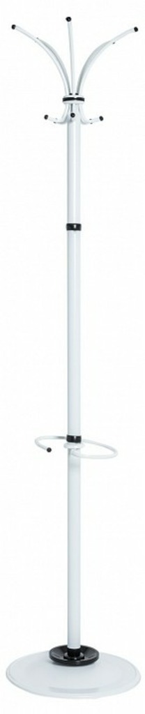 Фото Вешалка-стойка Leset Каро-1 LST_2500000067419 - интернет-магазин МегаТерем в Москве