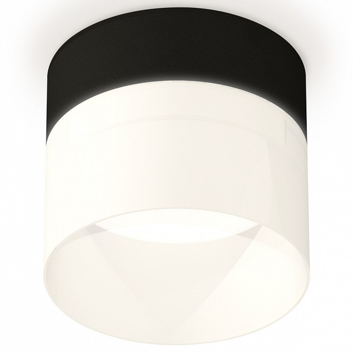 Фото Накладной светильник Ambrella Light XS XS8102016 AMBR_XS8102016 - интернет-магазин МегаТерем в Москве