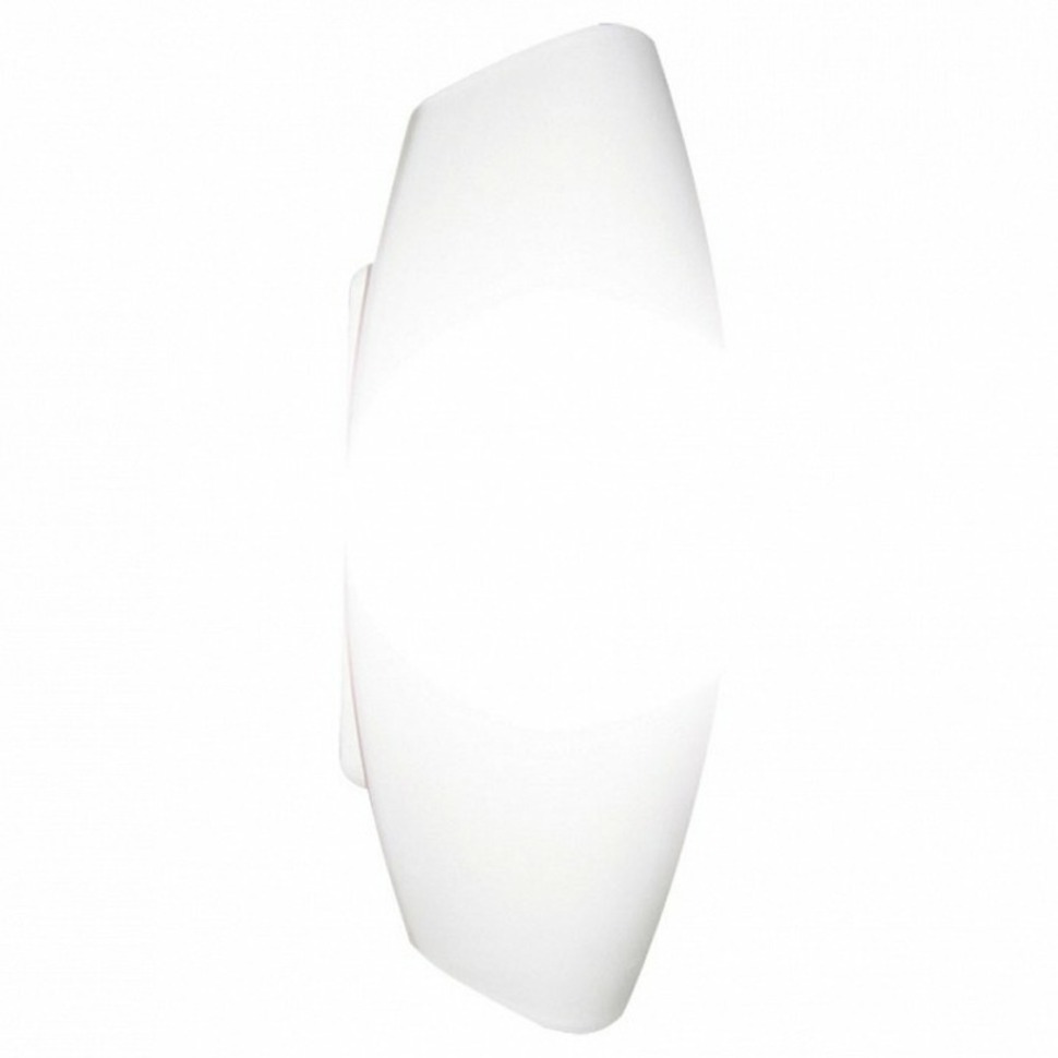 Фото Накладной светильник Arte Lamp Tablet A6940AP-1WH AR_A6940AP-1WH - интернет-магазин МегаТерем в Москве