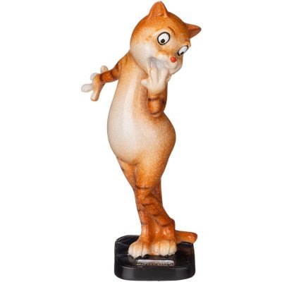 Фигурка котофеевна 11,5*7*1...