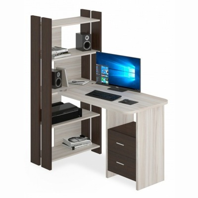 Стол компьютерный Домино Li...