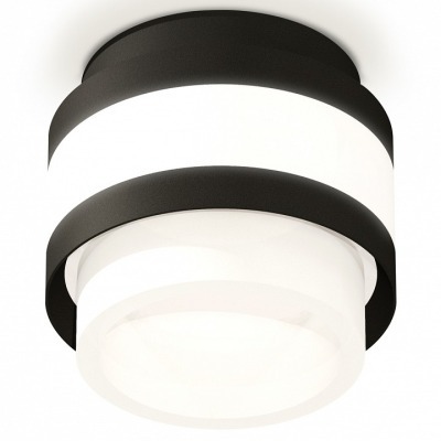 Накладной светильник Ambrel...