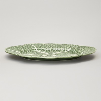 Блюдо сервировочное lefard "village" 37х25,5х3,5 см (536-290) 