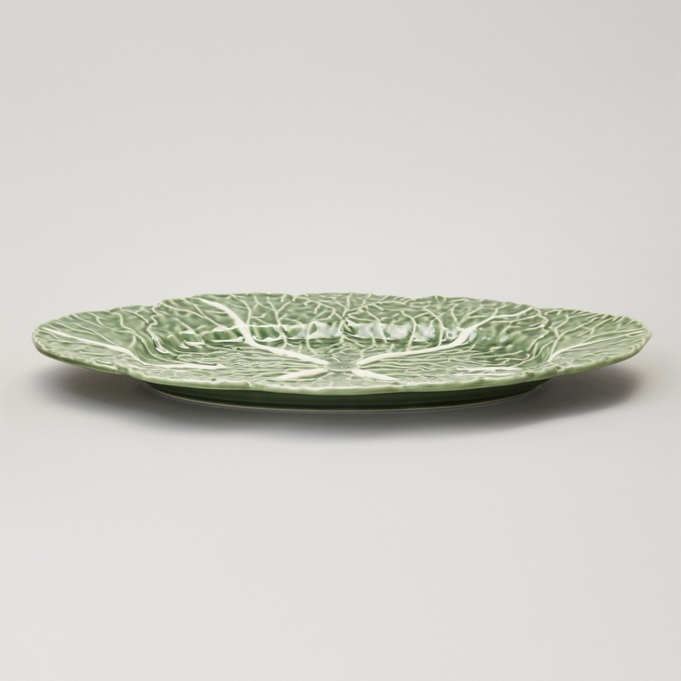 Фото Блюдо сервировочное lefard village 37х25,5х3,5 см (536-290)  - интернет-магазин МегаТерем в Москве