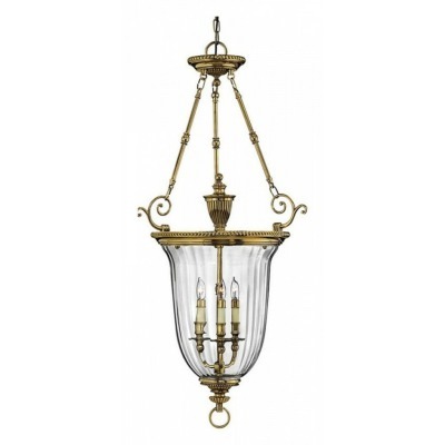 Подвесной светильник Hinkle...