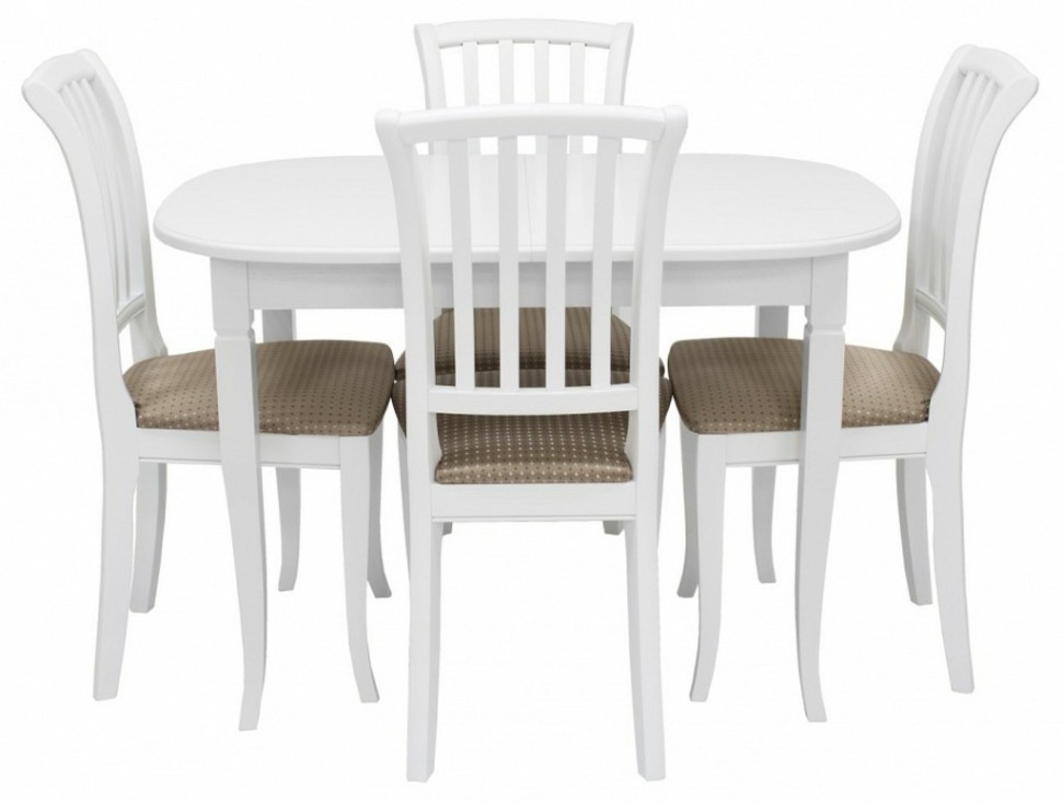 Фото Набор обеденный Leset Аризона 1Р - Остин LST_2500000062452 - интернет-магазин МегаТерем в Москве