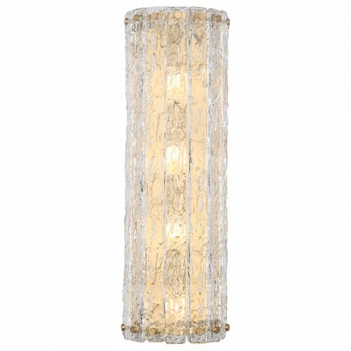 Фото Накладной светильник Newport 10820 10824/A brass NWP_M0066924 - интернет-магазин МегаТерем в Москве